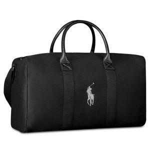 Ralph Lauren Polo Duffle Bag